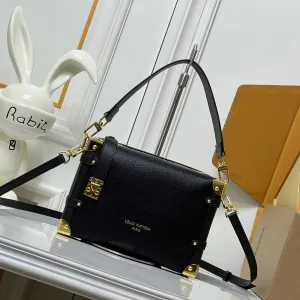 Louis Vuitton Suitcase
