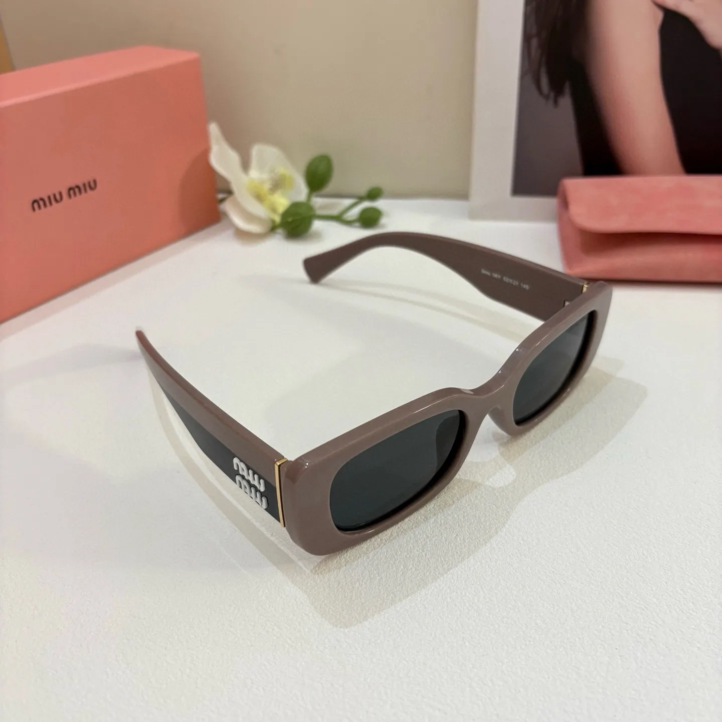 Miu Miu Glasses