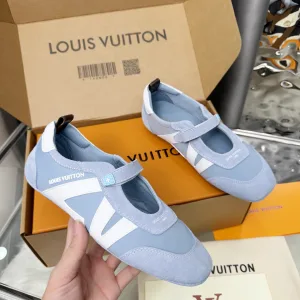 Louis Vuitton Sneakers