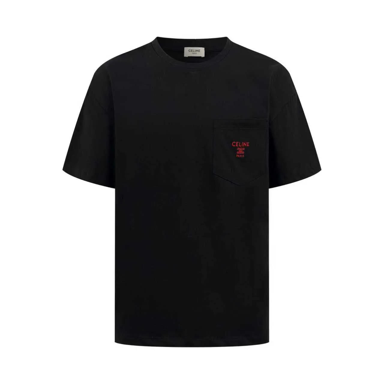 Celine Short Sleeves