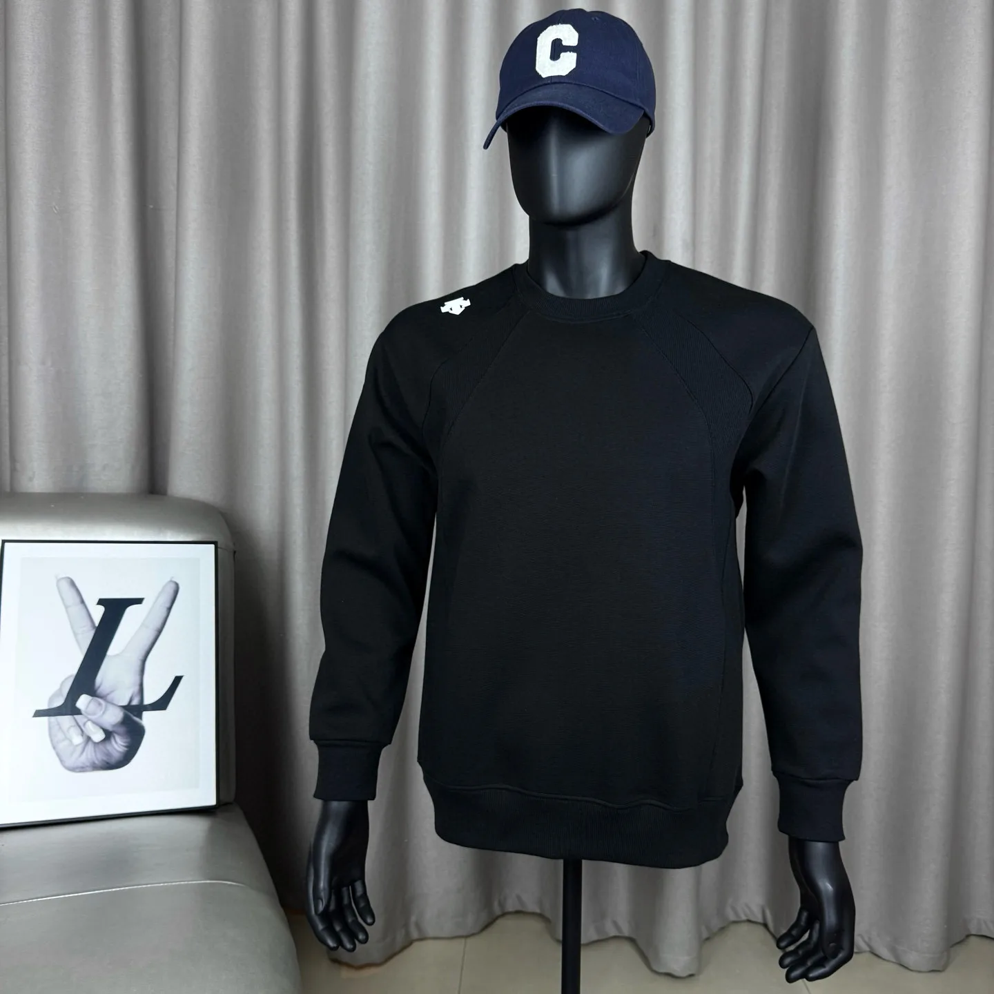 Descente Long Sleeves