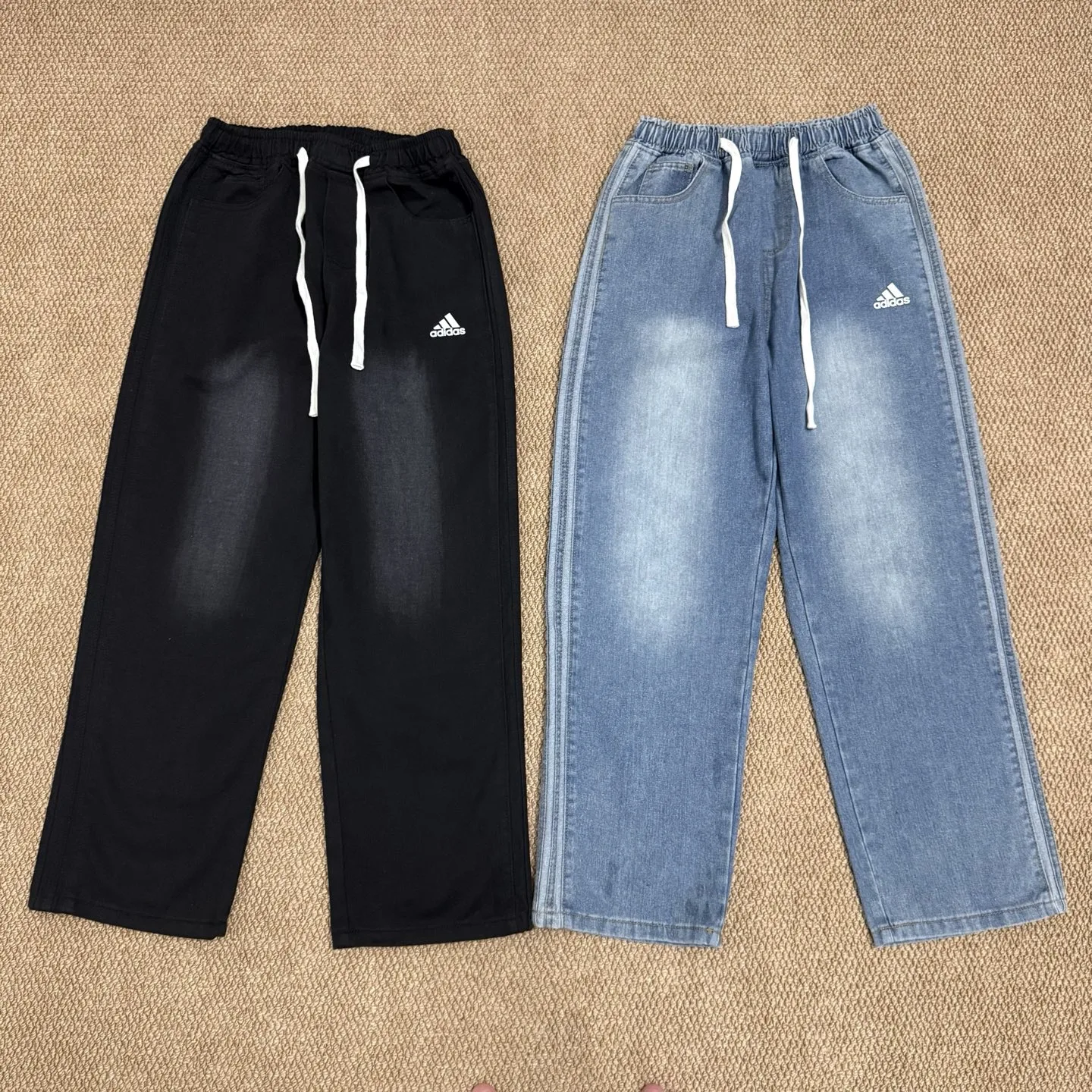 Adidas Jeans