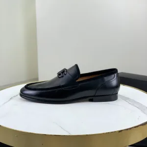 Dolce & Gabbana Leather Shoes