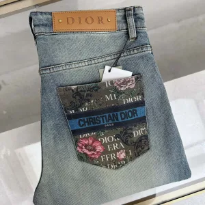Dior Jeans