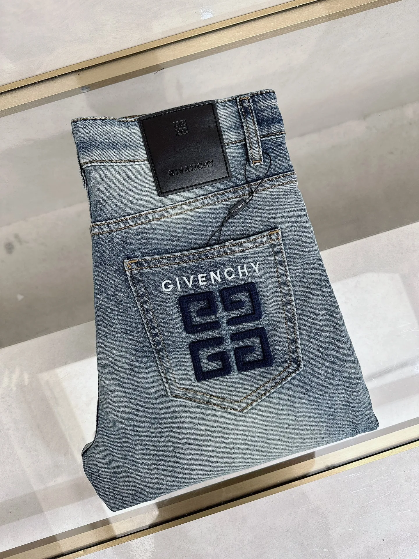 Givenchy Jeans