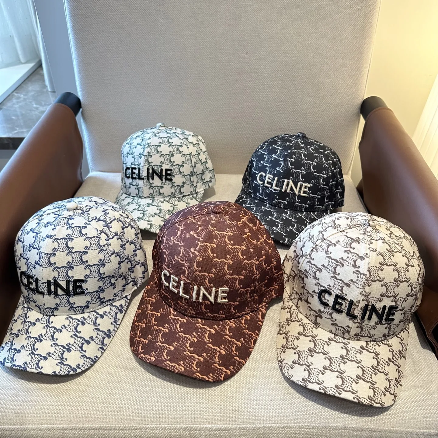 Celine Hat