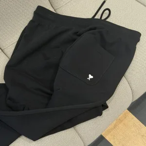Ami Wide-Leg Pants
