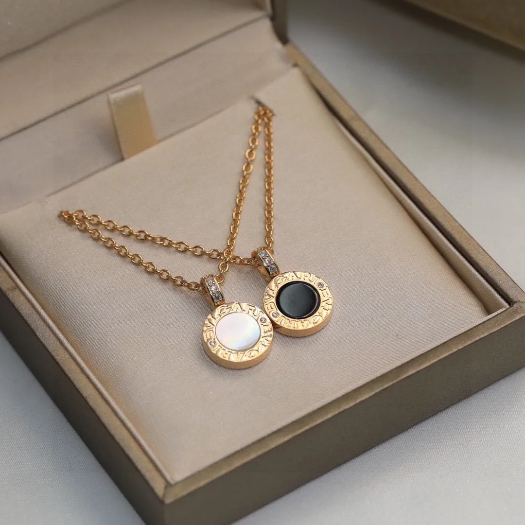 Bulgari Necklace