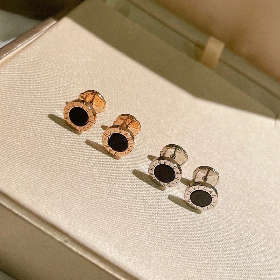 Bulgari Earrings