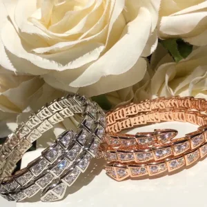 Bvlgari Bracelet