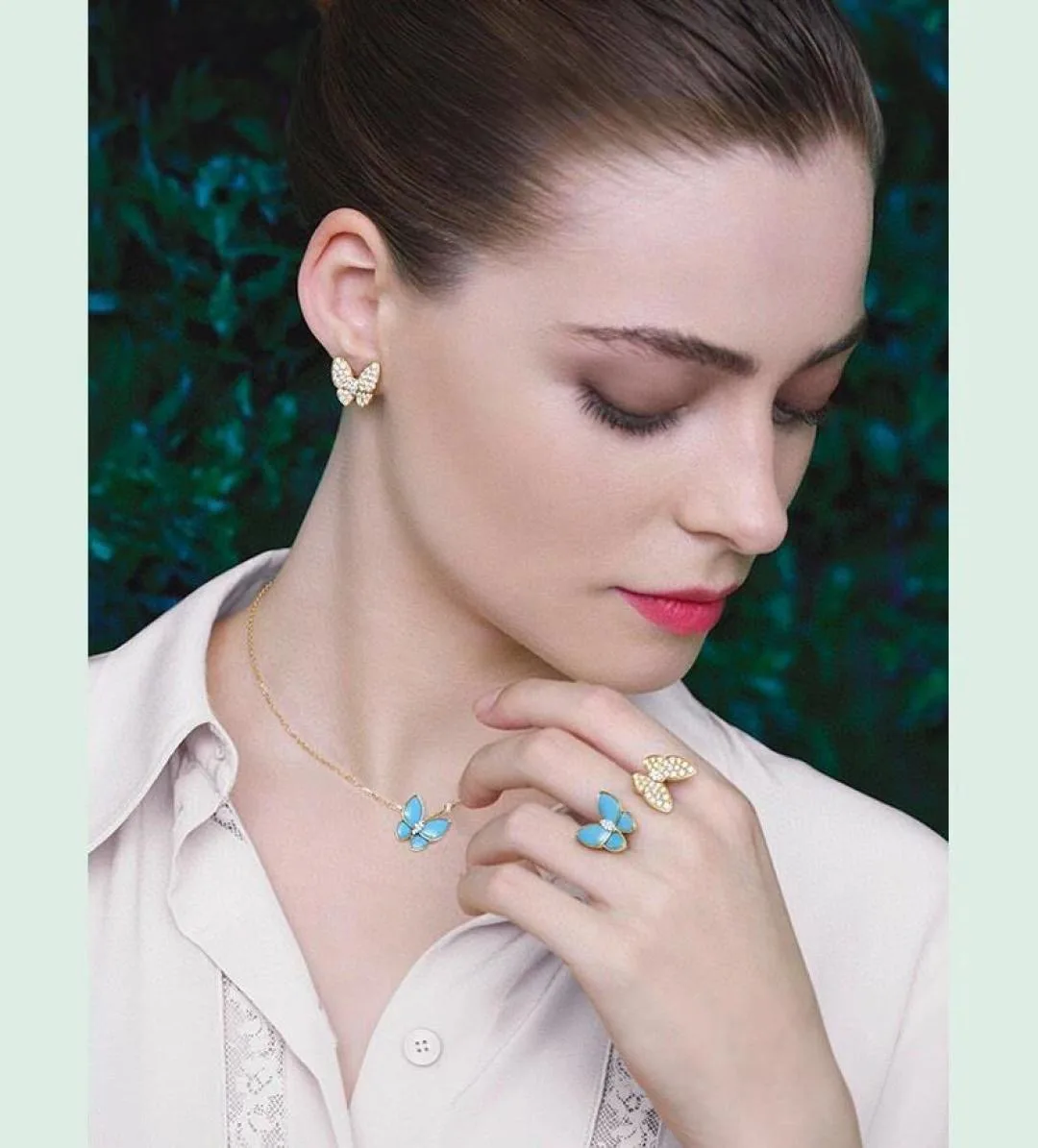 Van Cleef & Arpels Ring