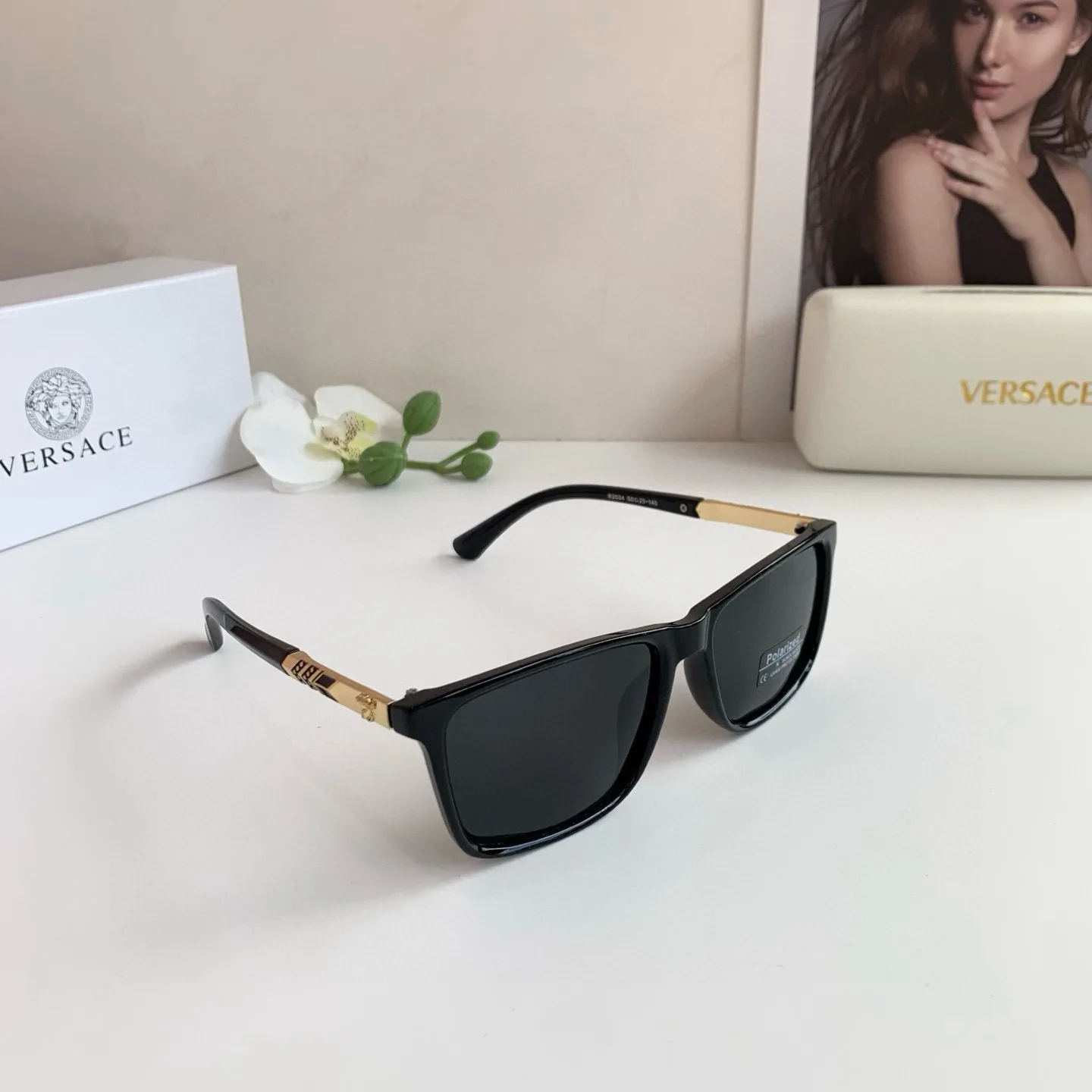Versace Sunglasses