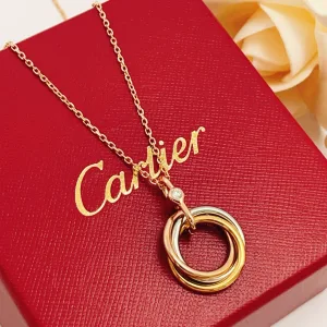 Cartier Necklace