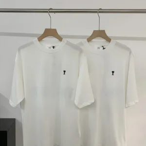 Ami Short Sleeves