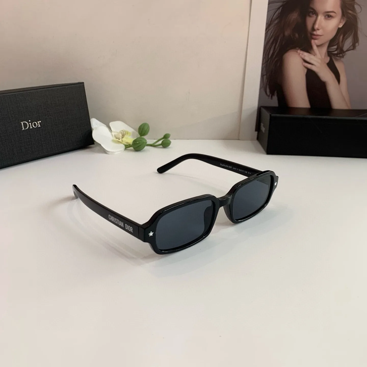 Dior Glasses