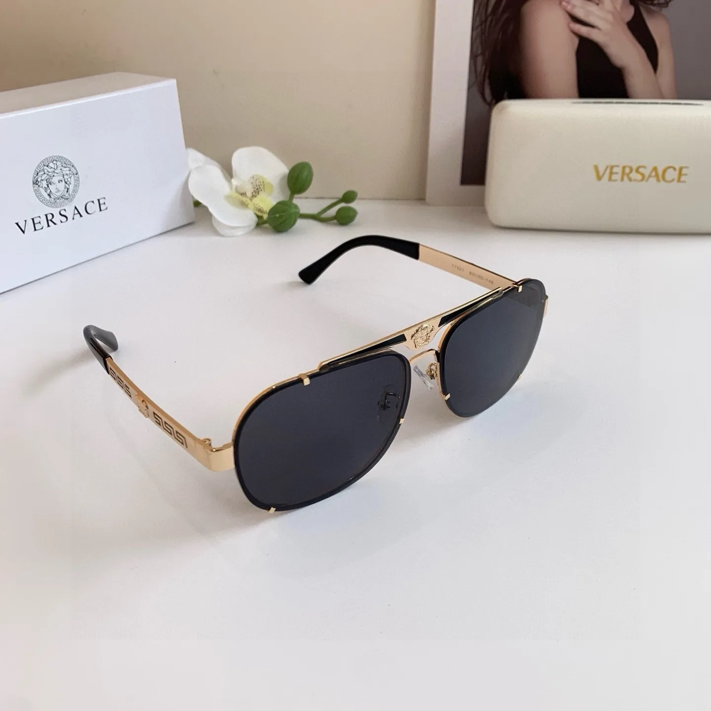 Versace Sunglasses