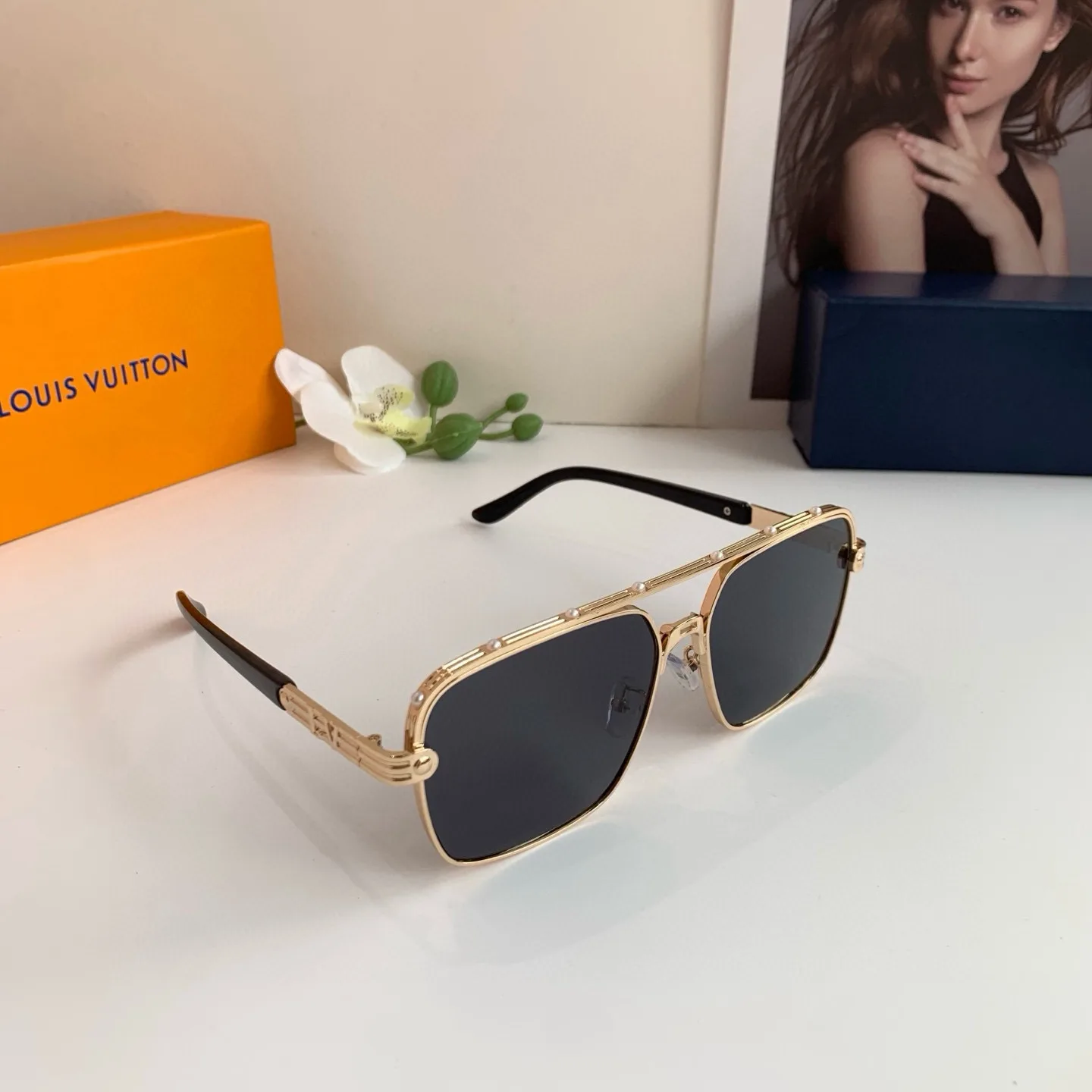 Louis Vuitton Sunglasses