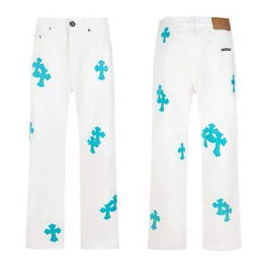 Chrome Hearts Jeans