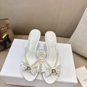 Dior High Heel