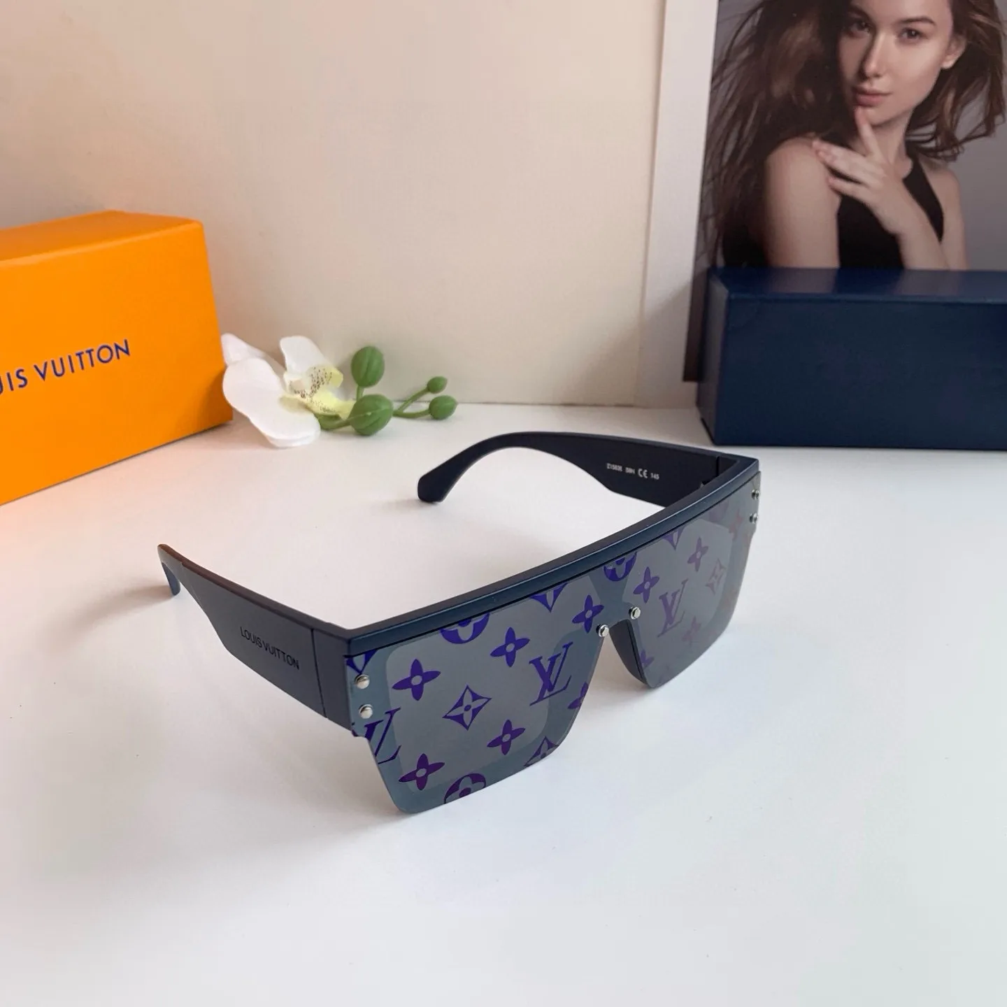 Louis Vuitton Sunglasses