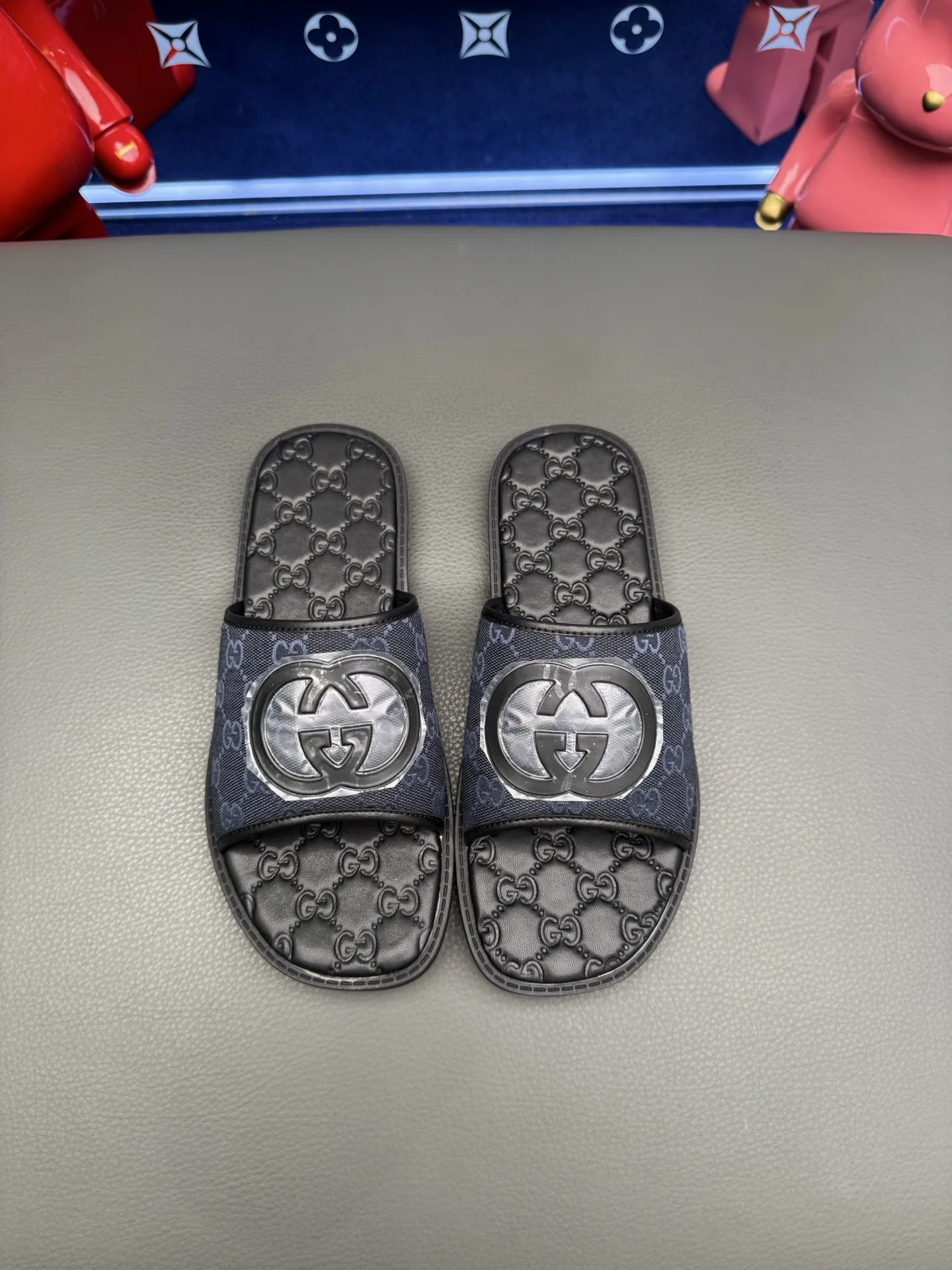 Gucci Slippers
