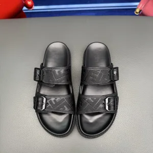 Fendi Sandals