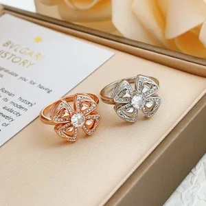 Bvlgari Ring