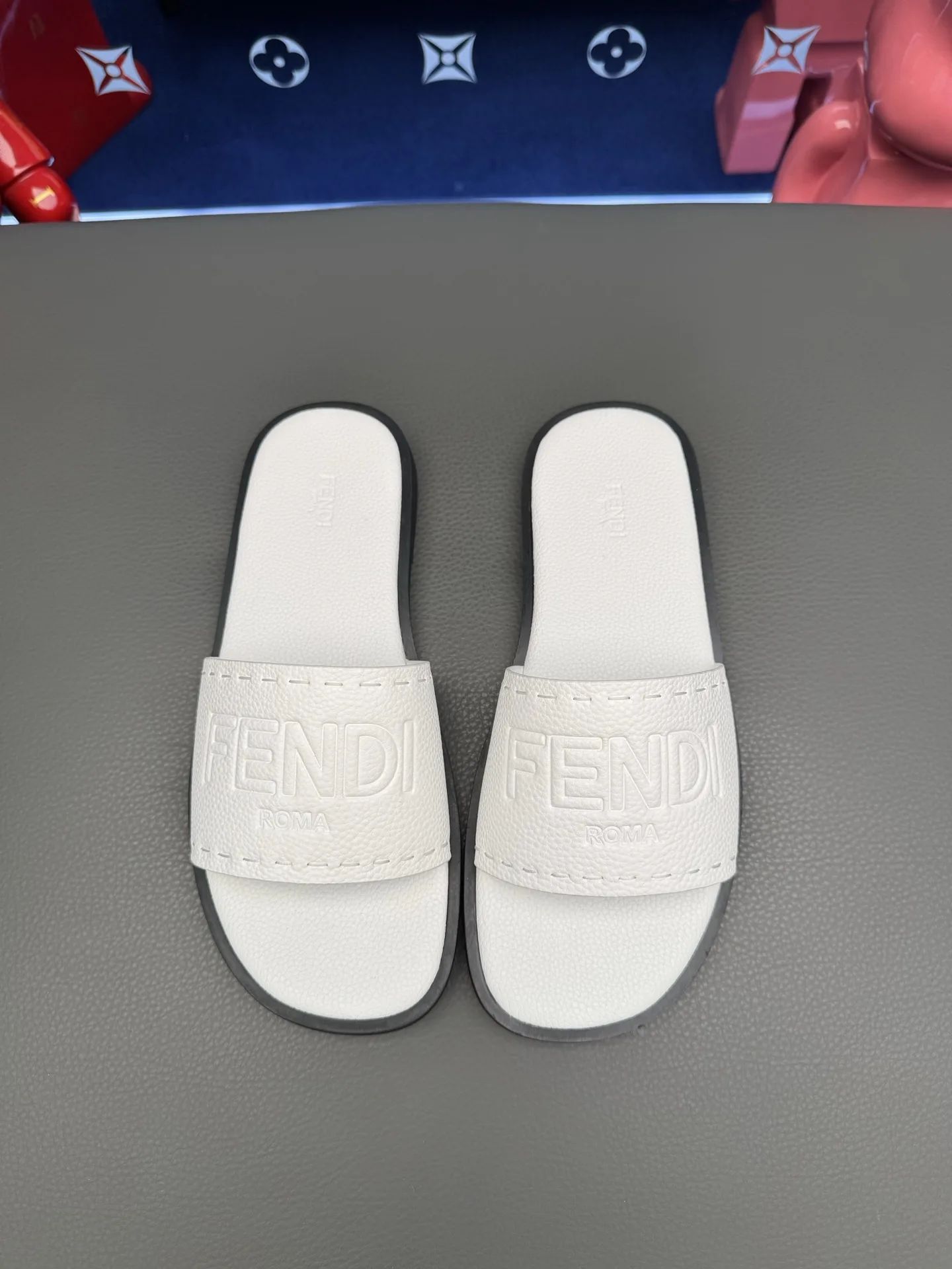 Fendi Sandals