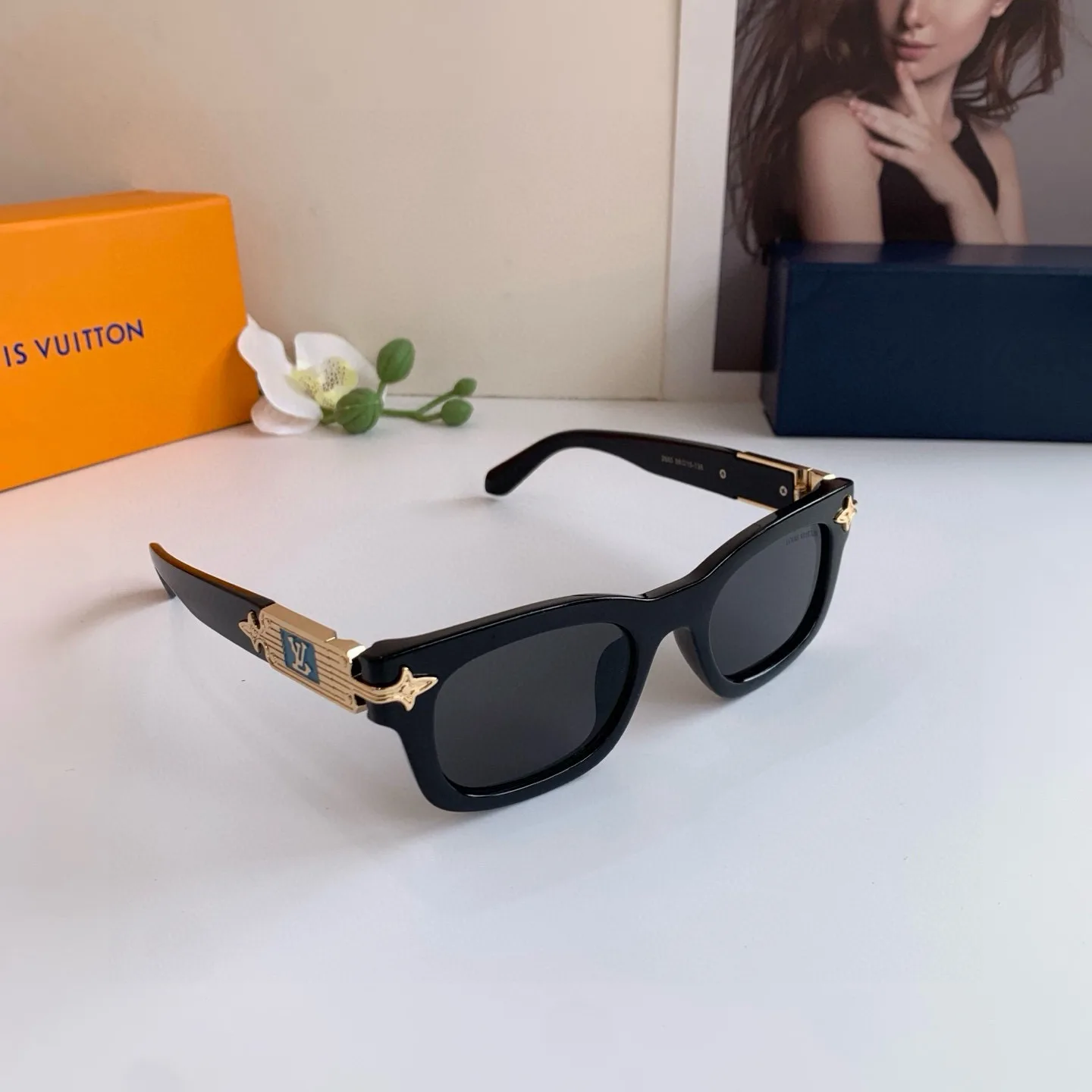 Louis Vuitton Sunglasses