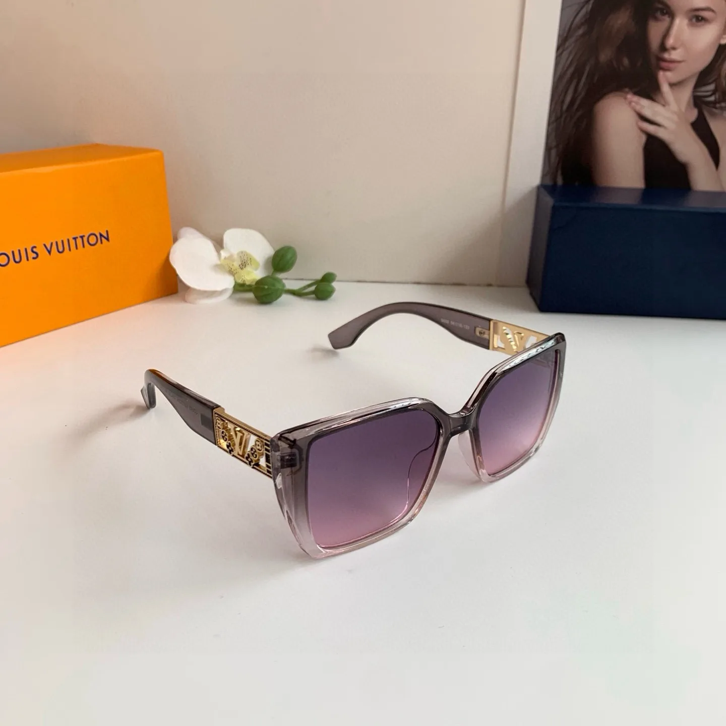 Louis Vuitton Sunglasses