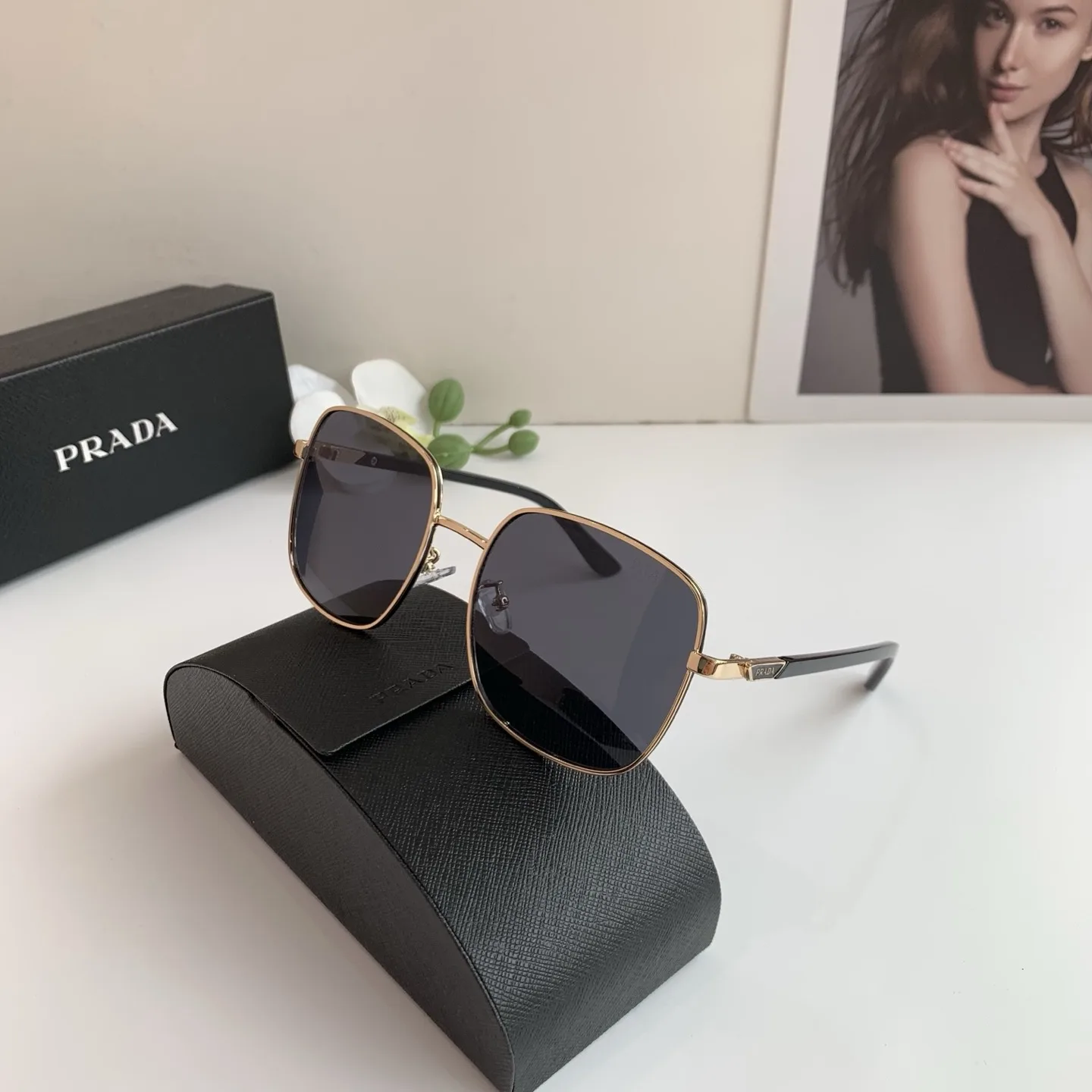 Prada Sunglasses