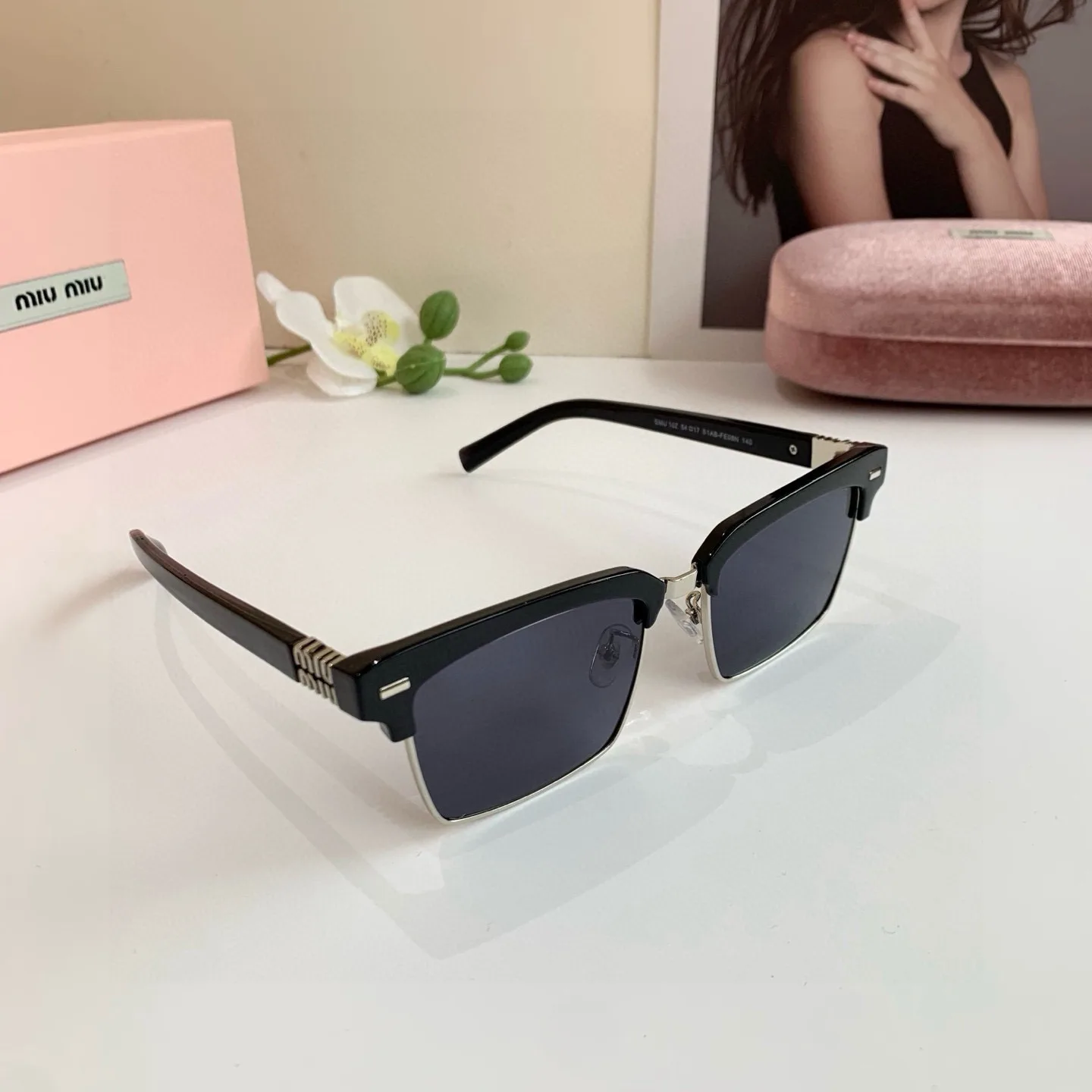 Miu Miu Sunglasses