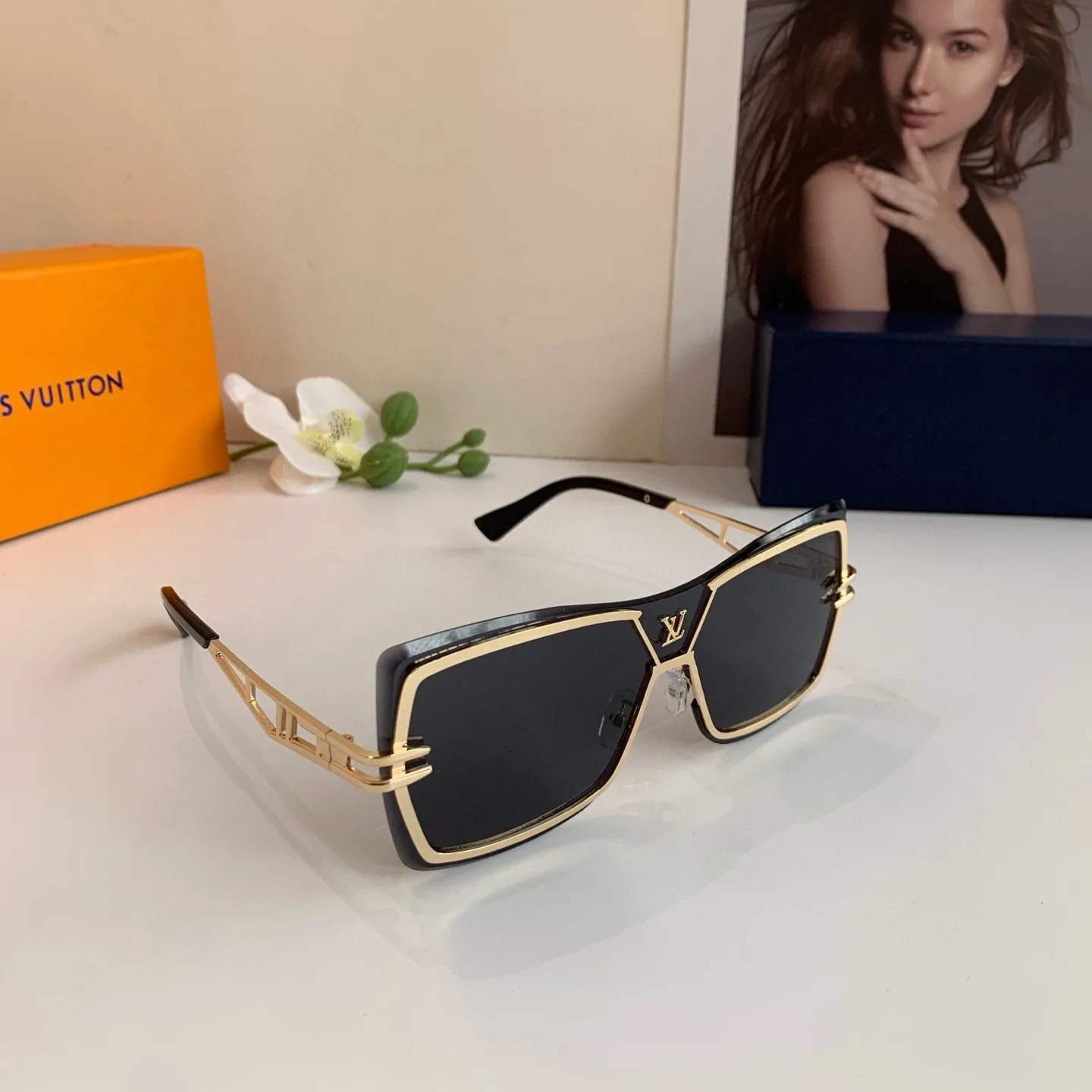 Louis Vuitton Sunglasses