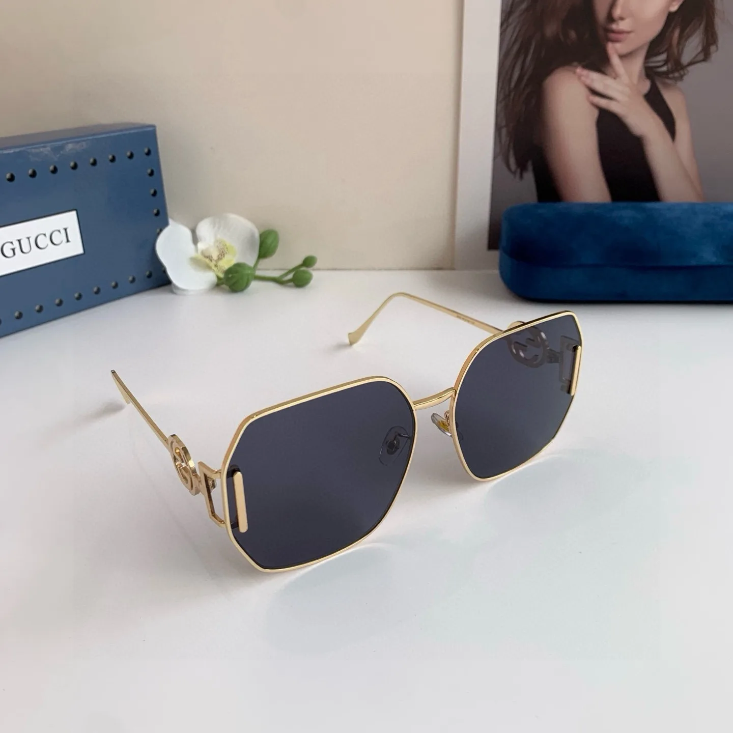 Gucci Sunglasses