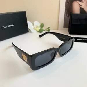 Dolce & Gabbana Sunglasses