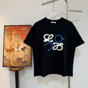 Loewe Short Sleeves