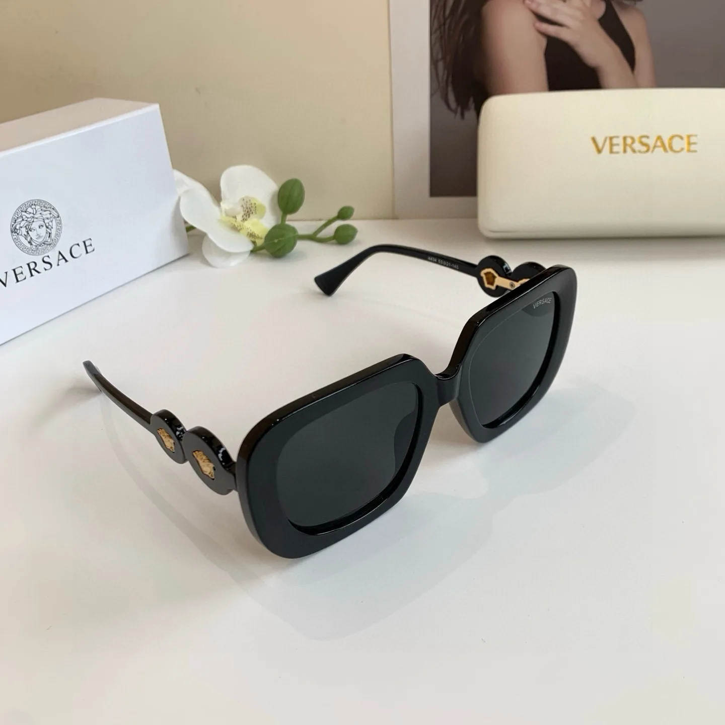 Versace Sunglasses