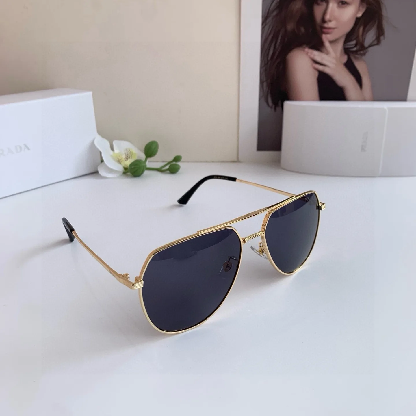 Prada Sunglasses