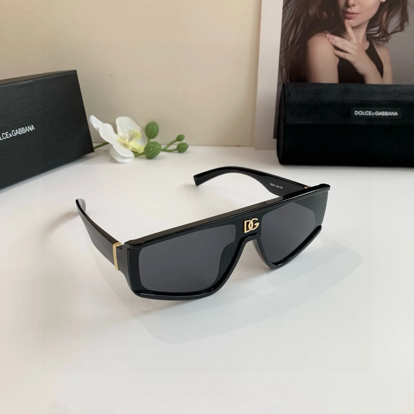 Dolce & Gabbana Sunglasses