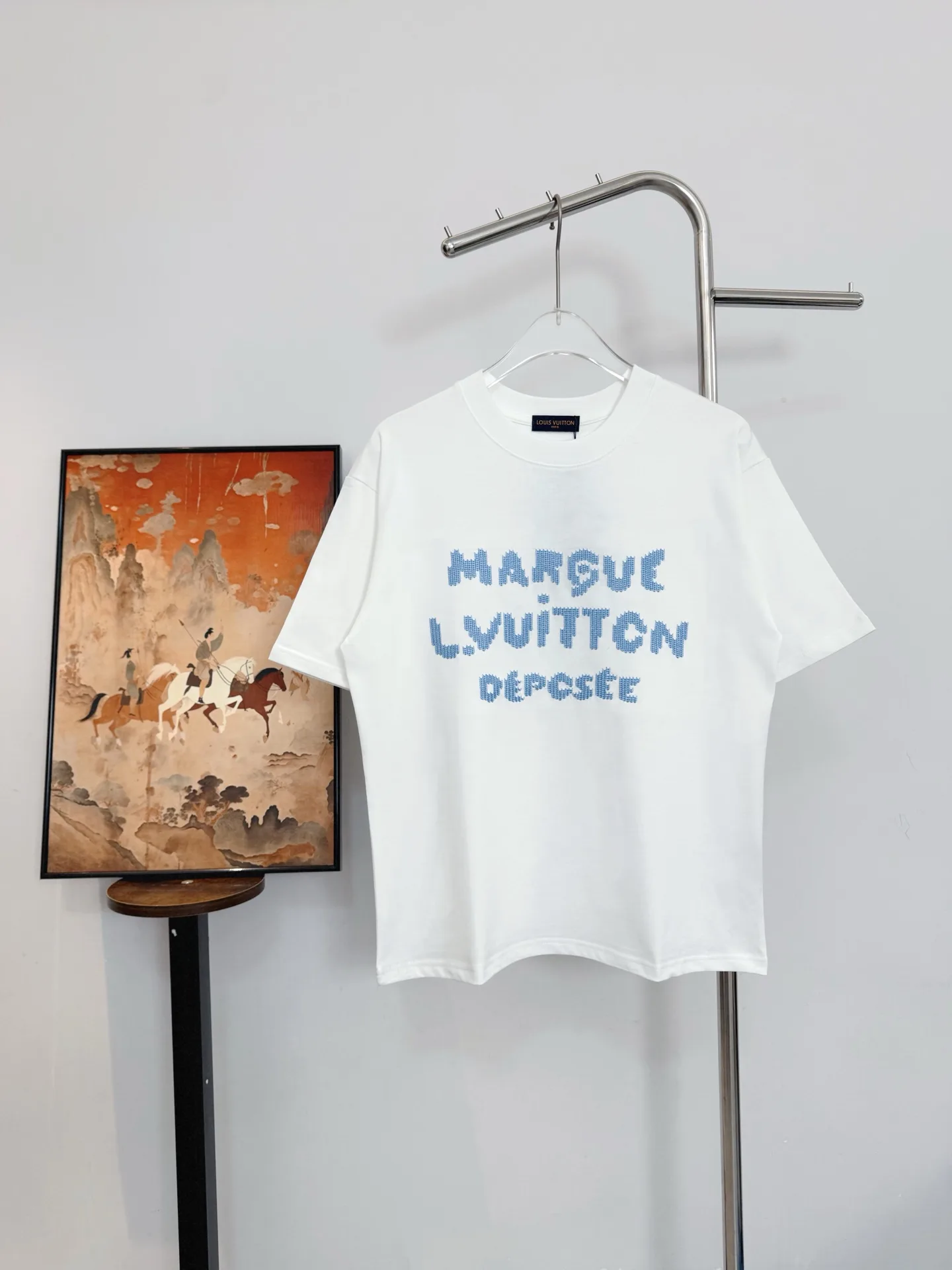 Louis Vuitton Short Sleeves