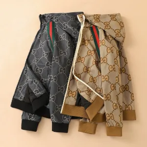 Gucci Trench Coat