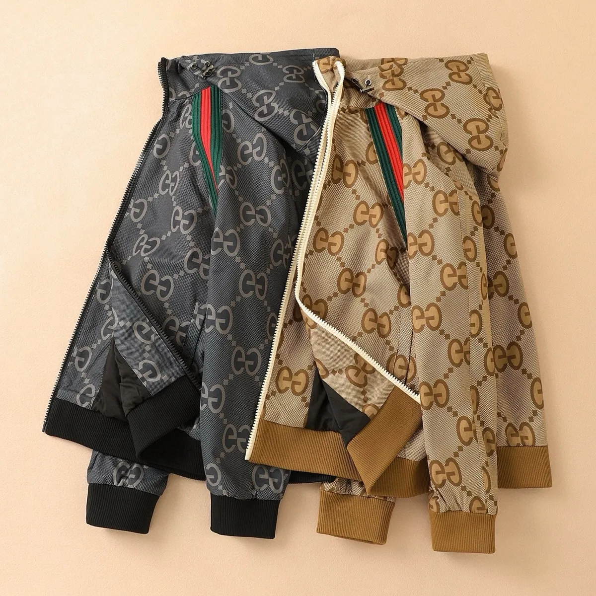 Gucci Trench Coat