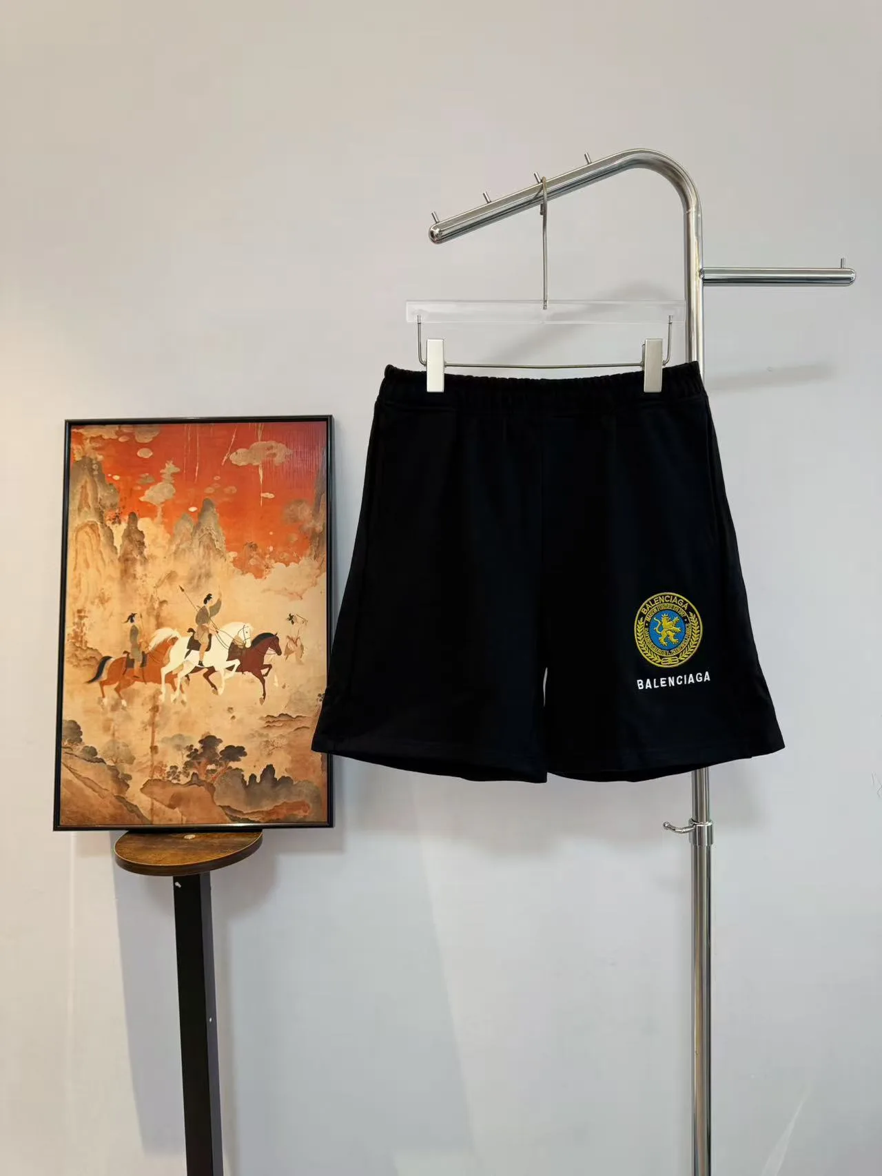 Balenciaga Shorts