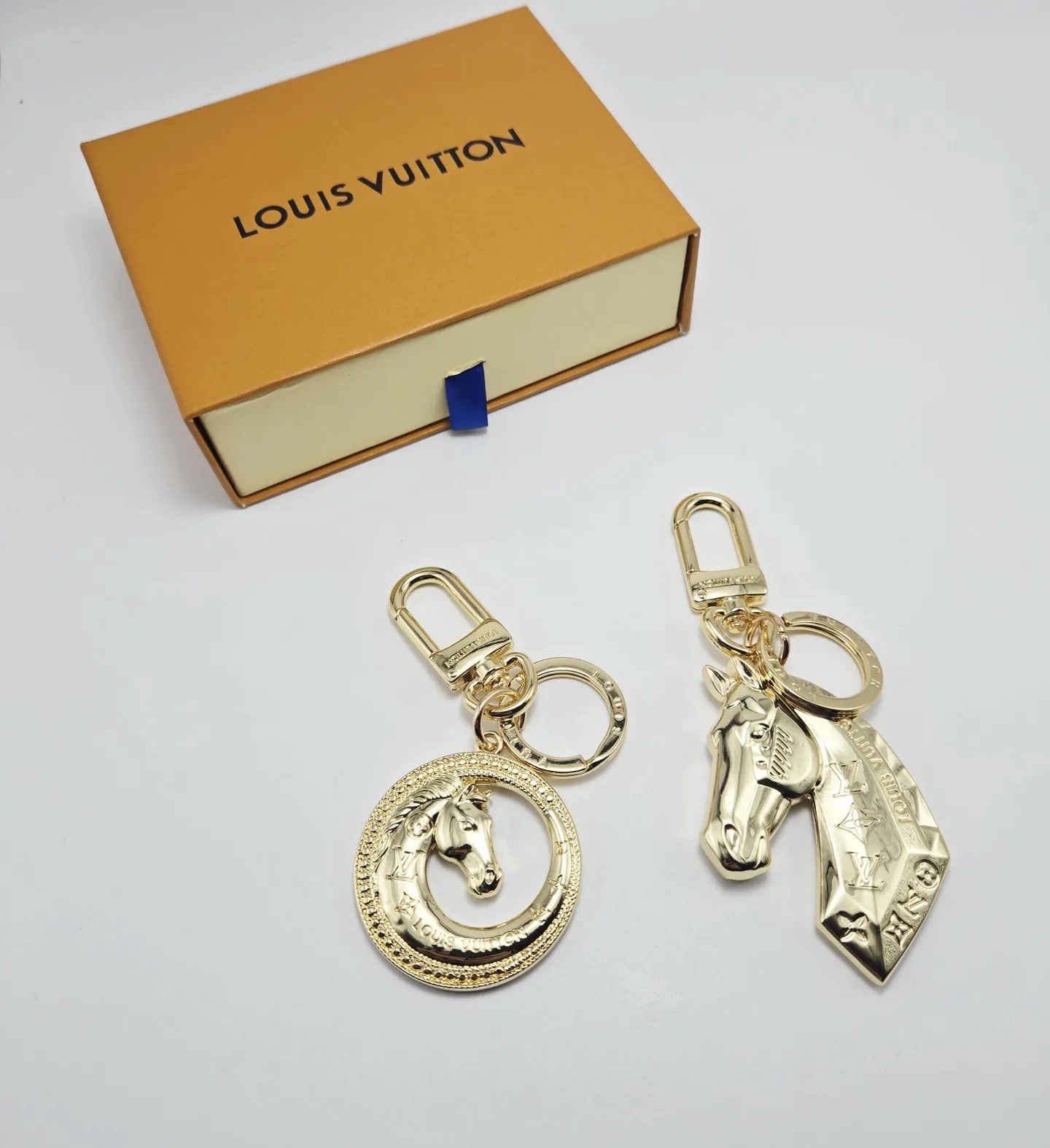 Louis Vuitton Keychain