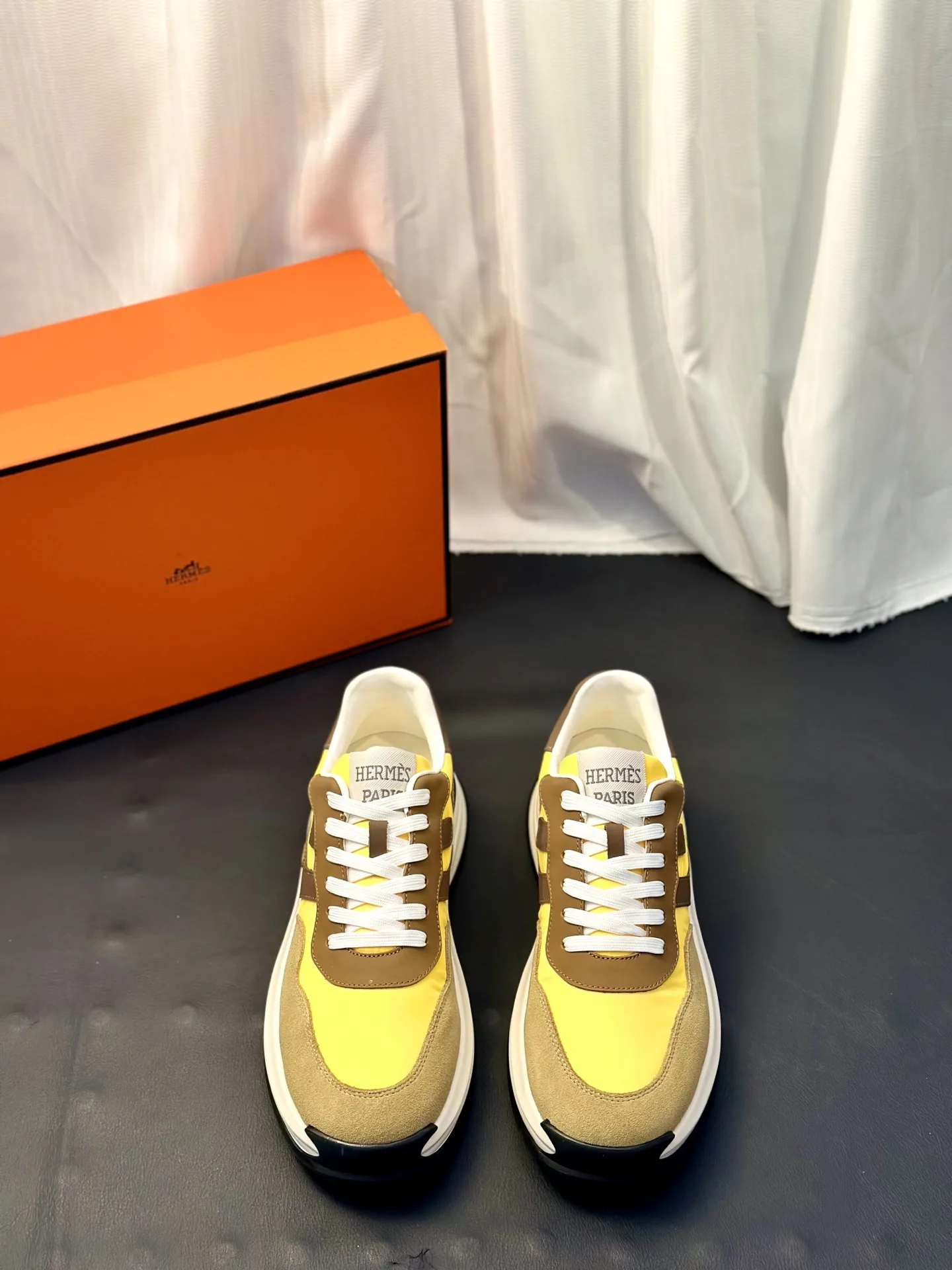 Moncler Sneakers