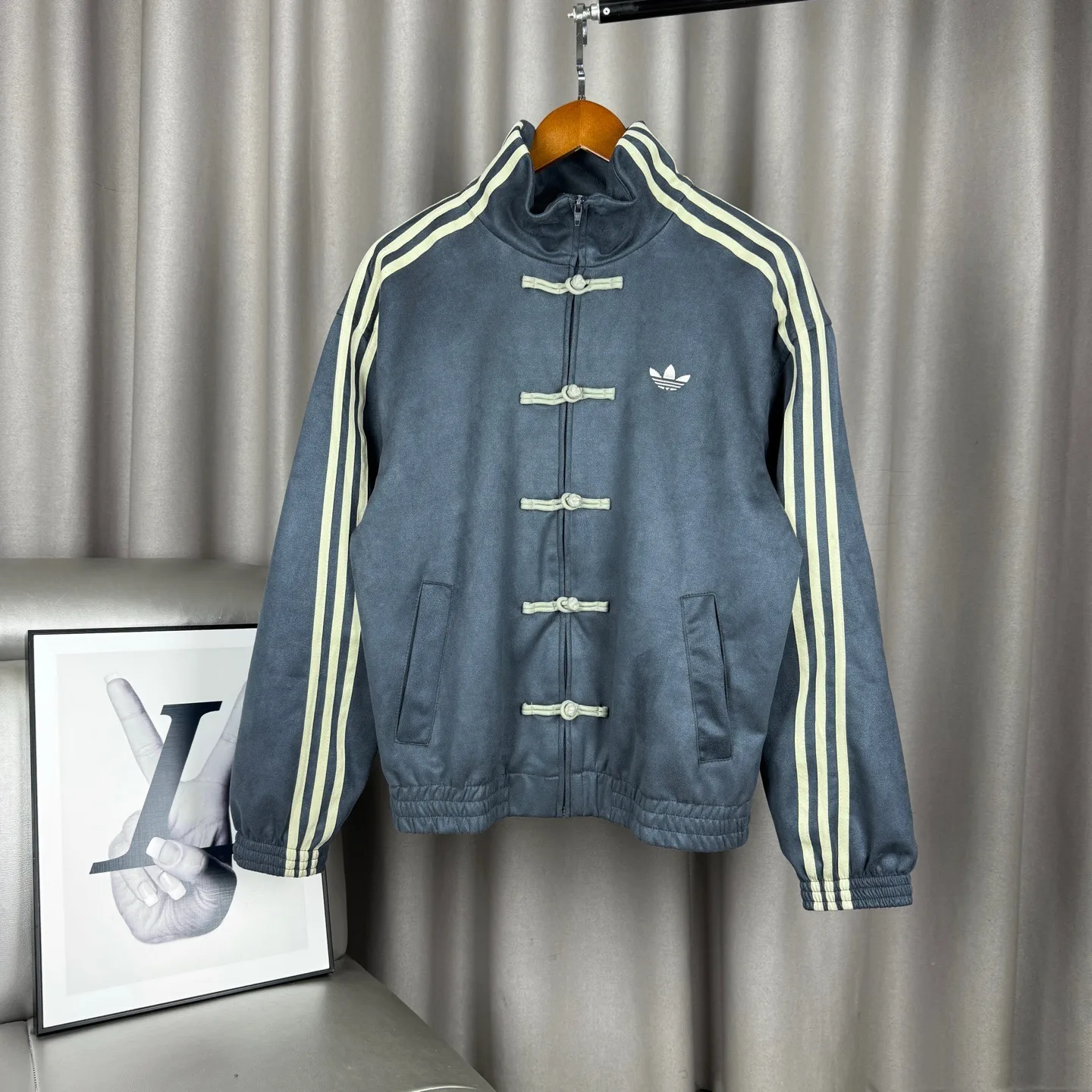 Adidas Coat