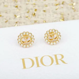 Dior Earrings