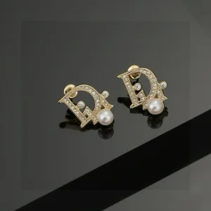 Dior Earrings