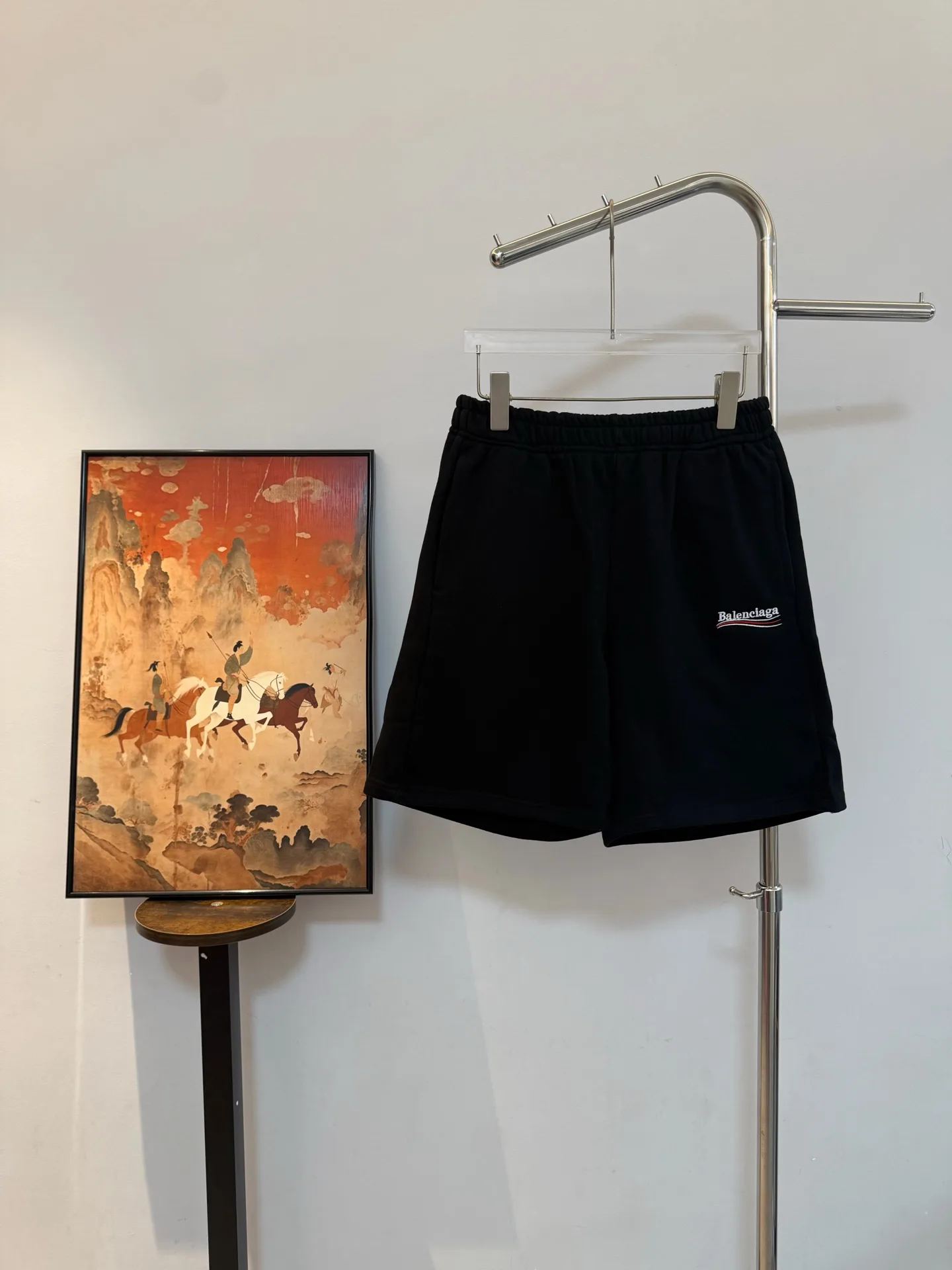 Balenciaga Shorts