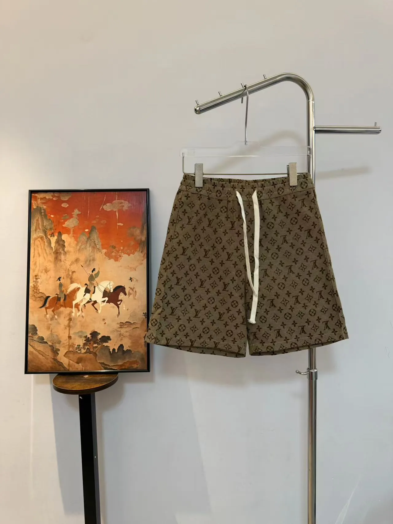 Louis Vuitton Shorts